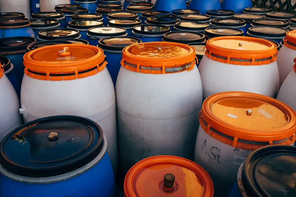 Medical Waste Removal in Orchard Park, NY