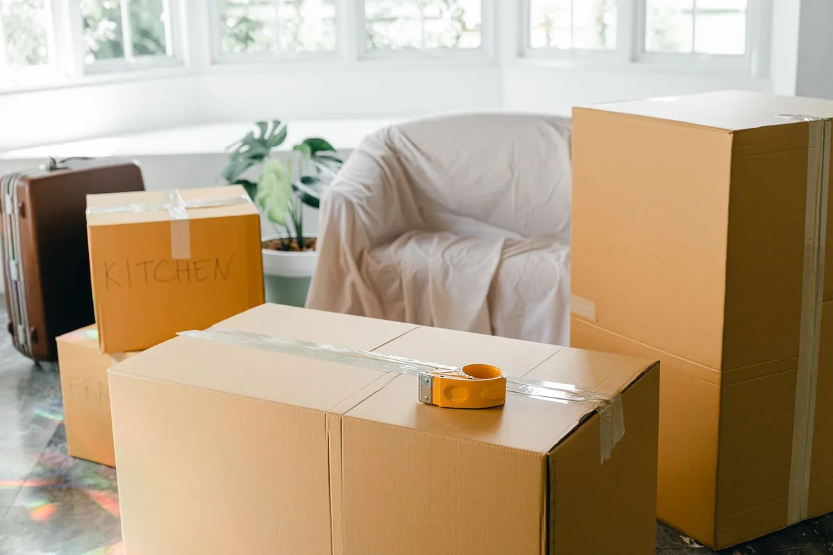 Hoarding Cleanup in Orchard Park, NY